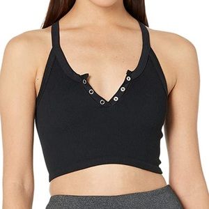 *LAST ONE* NWOT FREE PEOPLE bralette